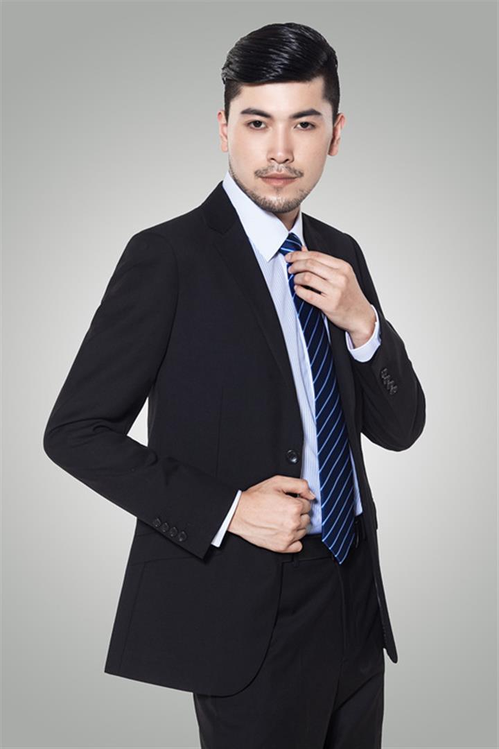 李建勇 现场执行负责人
